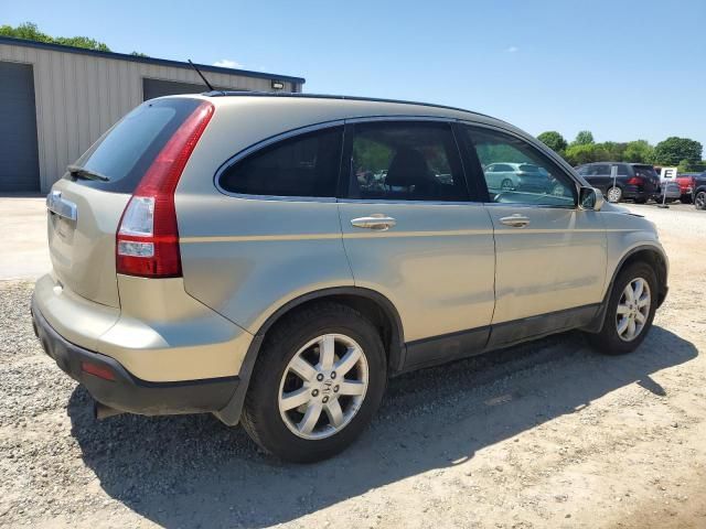 2007 Honda CR-V EXL