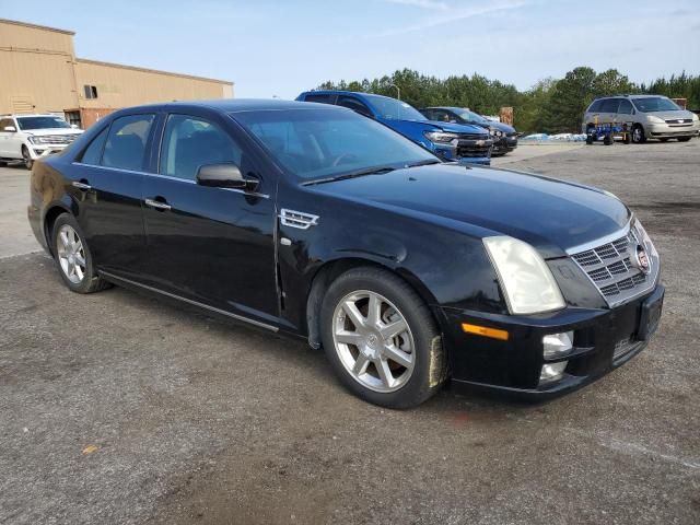 2009 Cadillac STS