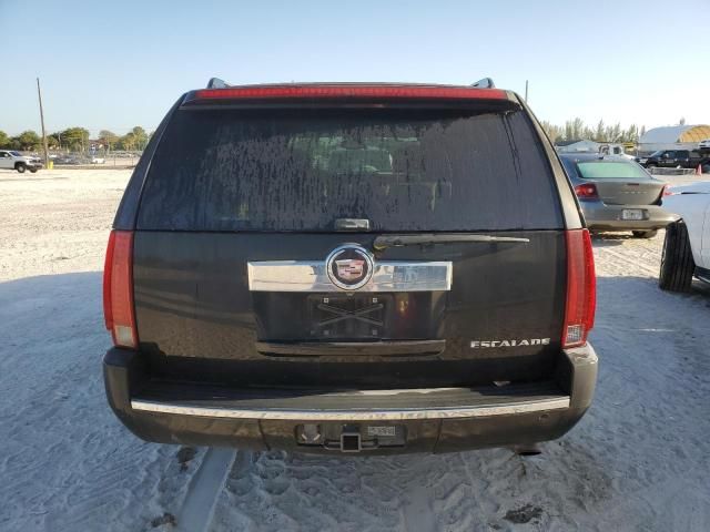 2007 Cadillac Escalade ESV