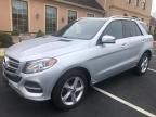 2019 Mercedes-Benz GLE 400 4matic