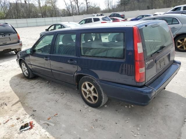 1998 Volvo V70 GLT