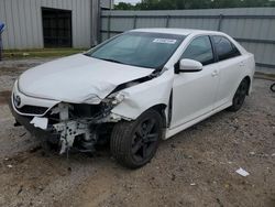 Toyota Camry salvage cars for sale: 2013 Toyota Camry L