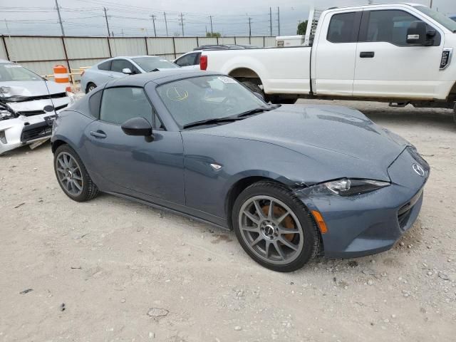 2021 Mazda MX-5 Miata Club