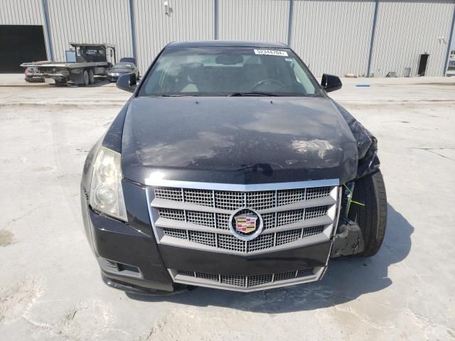 2010 Cadillac CTS