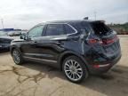 2018 Lincoln MKC Reserve