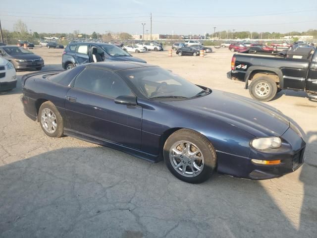 2001 Chevrolet Camaro