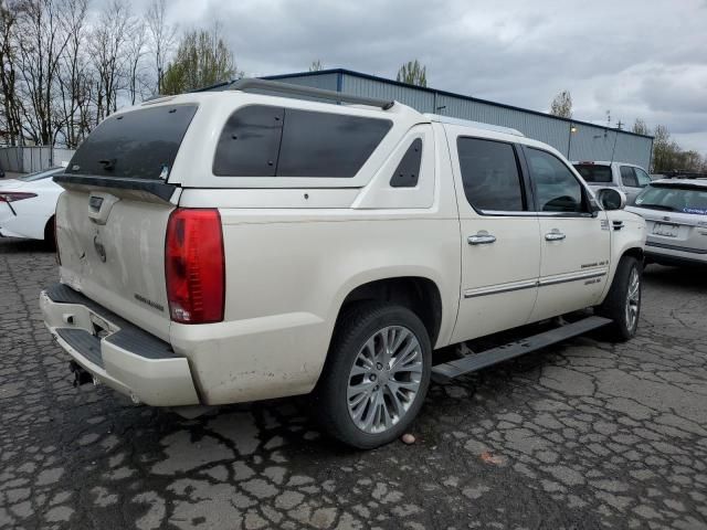 2008 Cadillac Escalade EXT