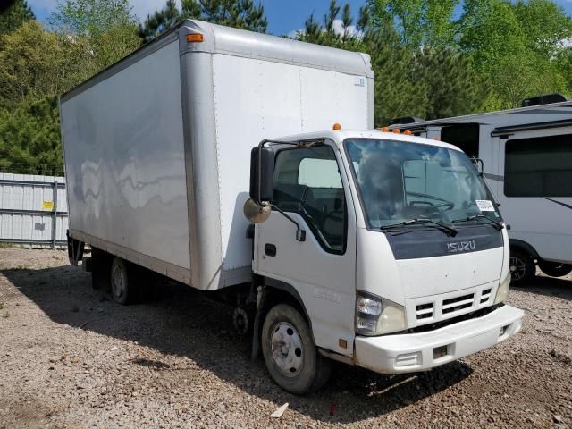 2006 Isuzu NPR