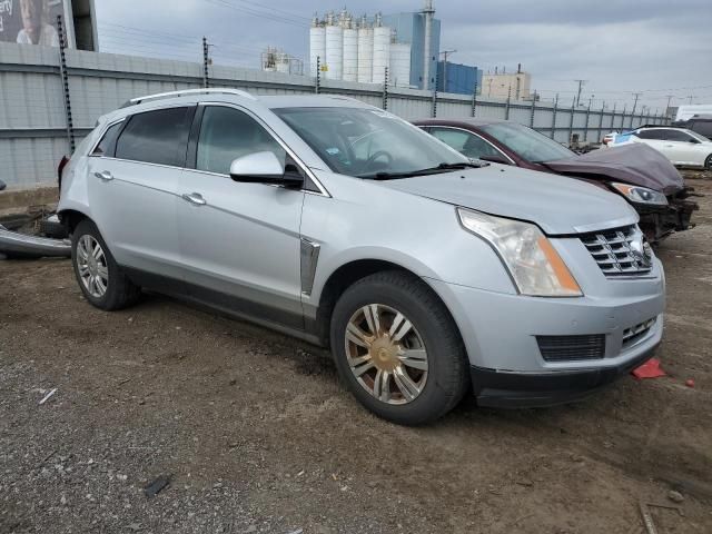 2013 Cadillac SRX Luxury Collection