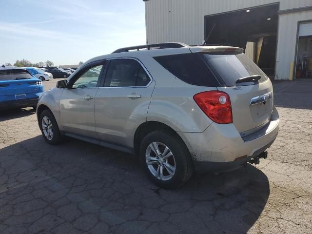 2010 Chevrolet Equinox LT