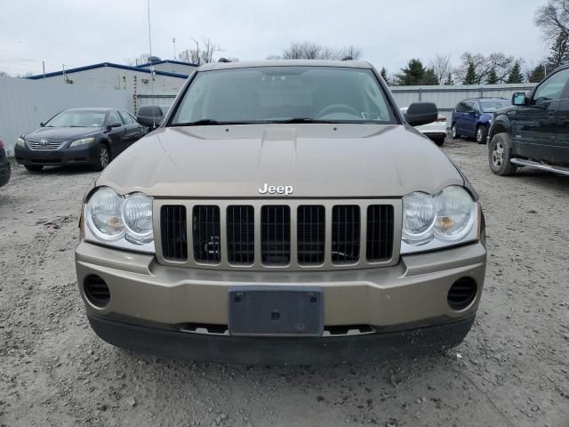 2006 Jeep Grand Cherokee Laredo