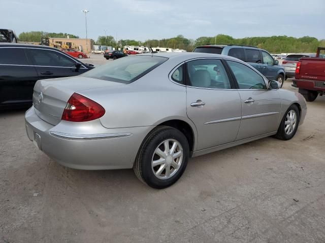 2006 Buick Lacrosse CXL