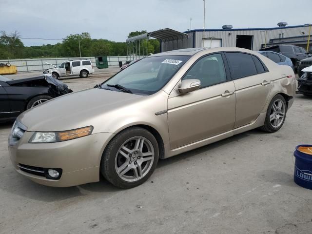 2007 Acura TL