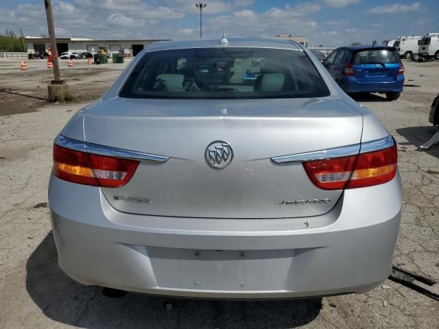 2013 Buick Verano