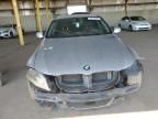 2011 BMW 328 I Sulev