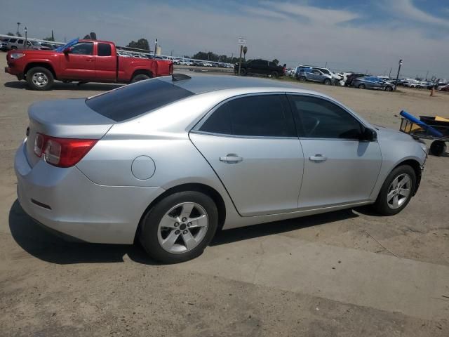 2016 Chevrolet Malibu Limited LT