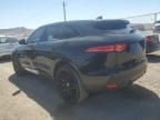 2017 Jaguar F-PACE Prestige