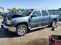 2012 GMC Sierra K1500 SLE en venta en Pennsburg, PA