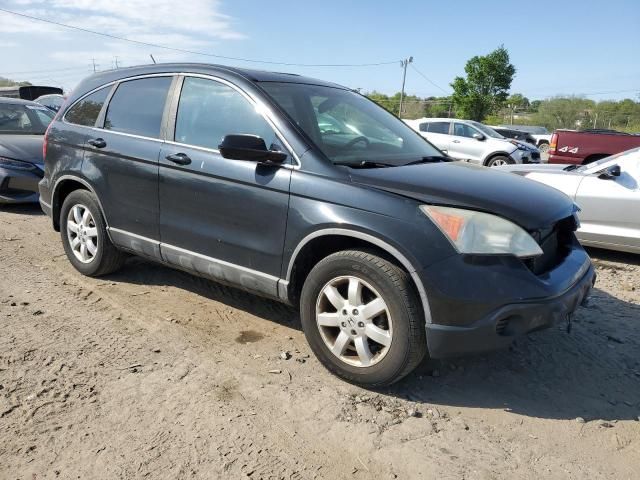 2008 Honda CR-V EXL