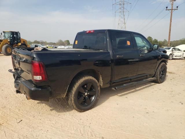 2014 Dodge RAM 1500 ST