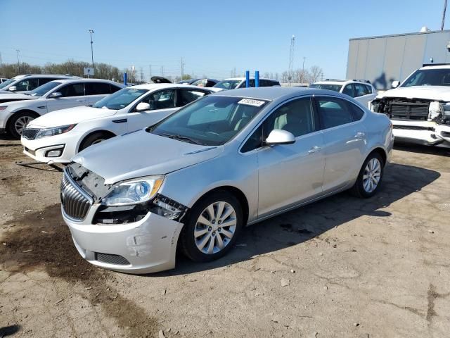 2016 Buick Verano