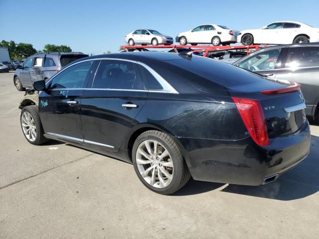 2017 Cadillac XTS Luxury