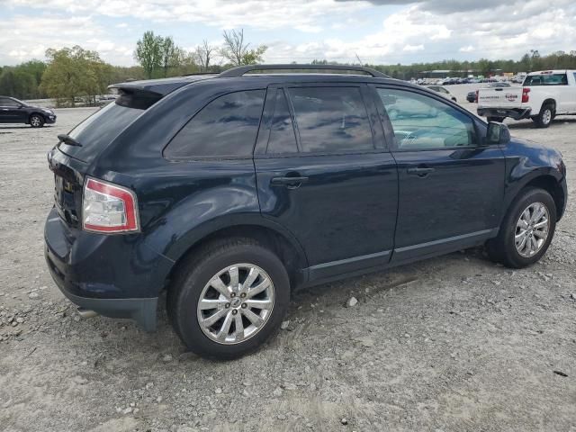 2010 Ford Edge SEL