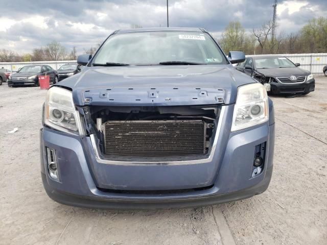 2012 GMC Terrain SLE