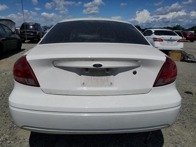 2004 Ford Taurus LX