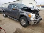 2014 Ford F150 Super Cab