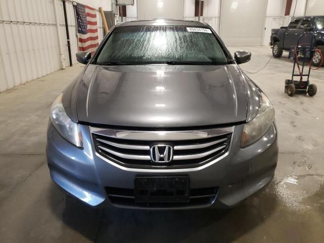 2011 Honda Accord EXL