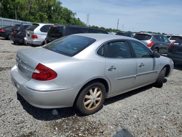 2005 Buick Lacrosse CXL