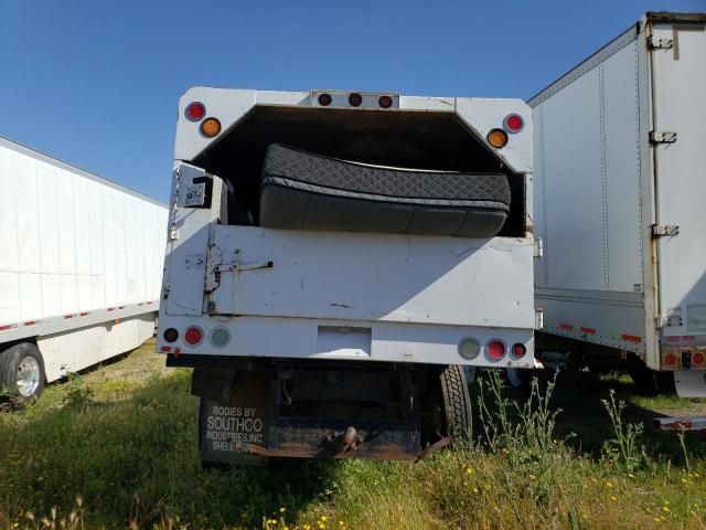 2006 GMC C6500 C6C042