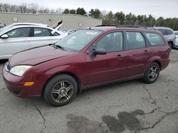 2007 Ford Focus ZXW for sale in Exeter, RI