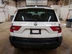 2005 BMW X3 3.0I