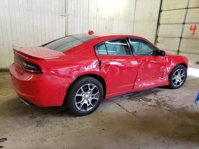 2017 Dodge Charger SXT