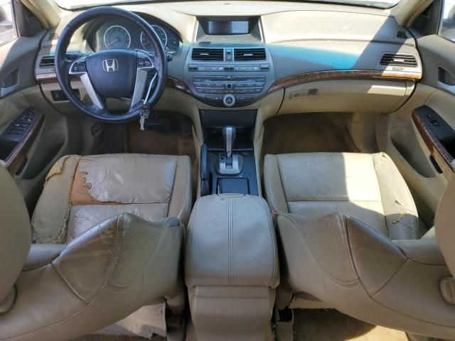 2008 Honda Accord EXL