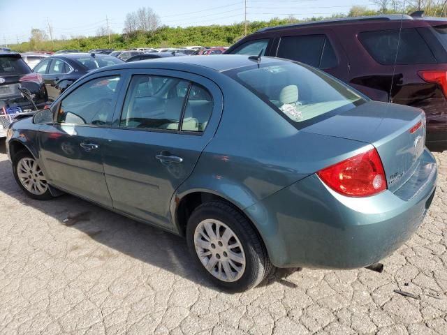 2009 Chevrolet Cobalt LS