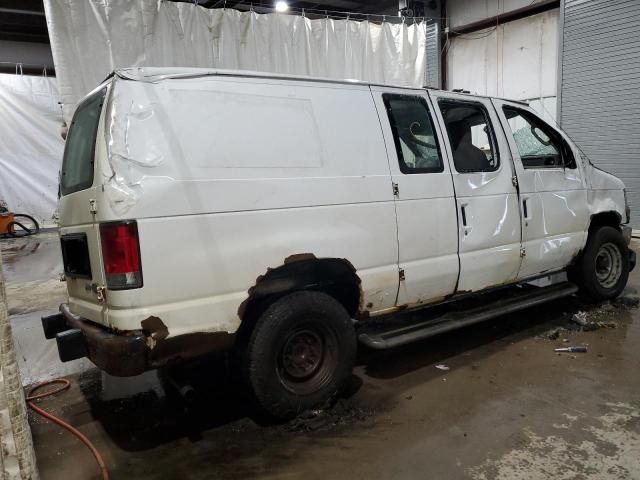 2014 Ford Econoline E250 Van