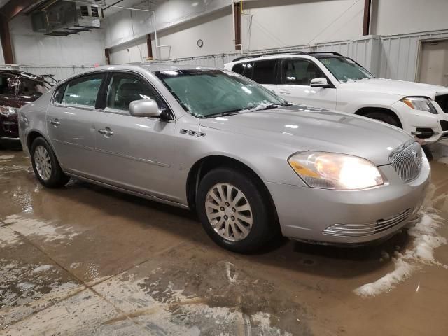 2006 Buick Lucerne CX