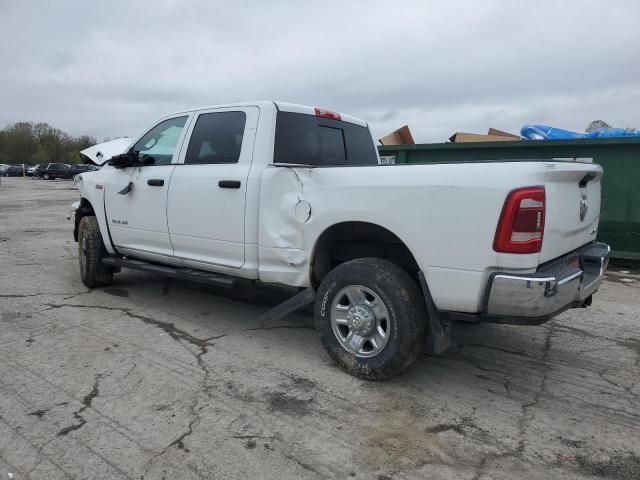 2020 Dodge RAM 2500 Tradesman