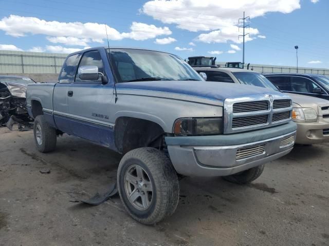 1997 Dodge RAM 1500