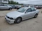 2001 BMW 525 I Automatic