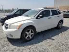 2007 Dodge Caliber SXT