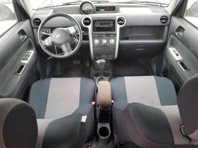 2006 Scion XB