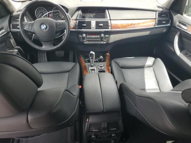 2012 BMW X5 XDRIVE35I