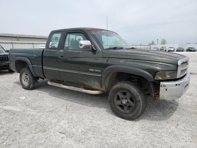 1996 Dodge RAM 1500