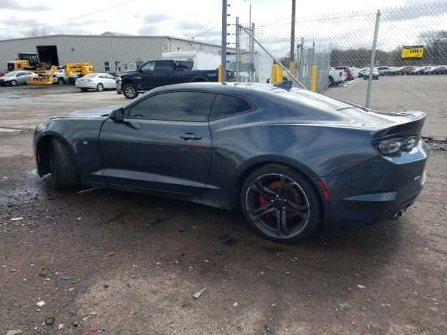 2019 Chevrolet Camaro SS