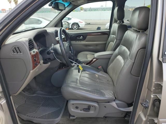 2002 GMC Envoy