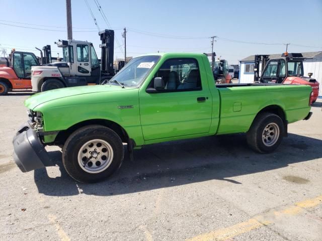 2003 Ford Ranger